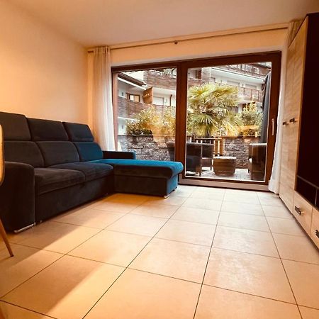 Appartement Alois Bressanone Ngoại thất bức ảnh