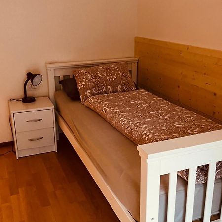 Appartement Alois Bressanone Ngoại thất bức ảnh