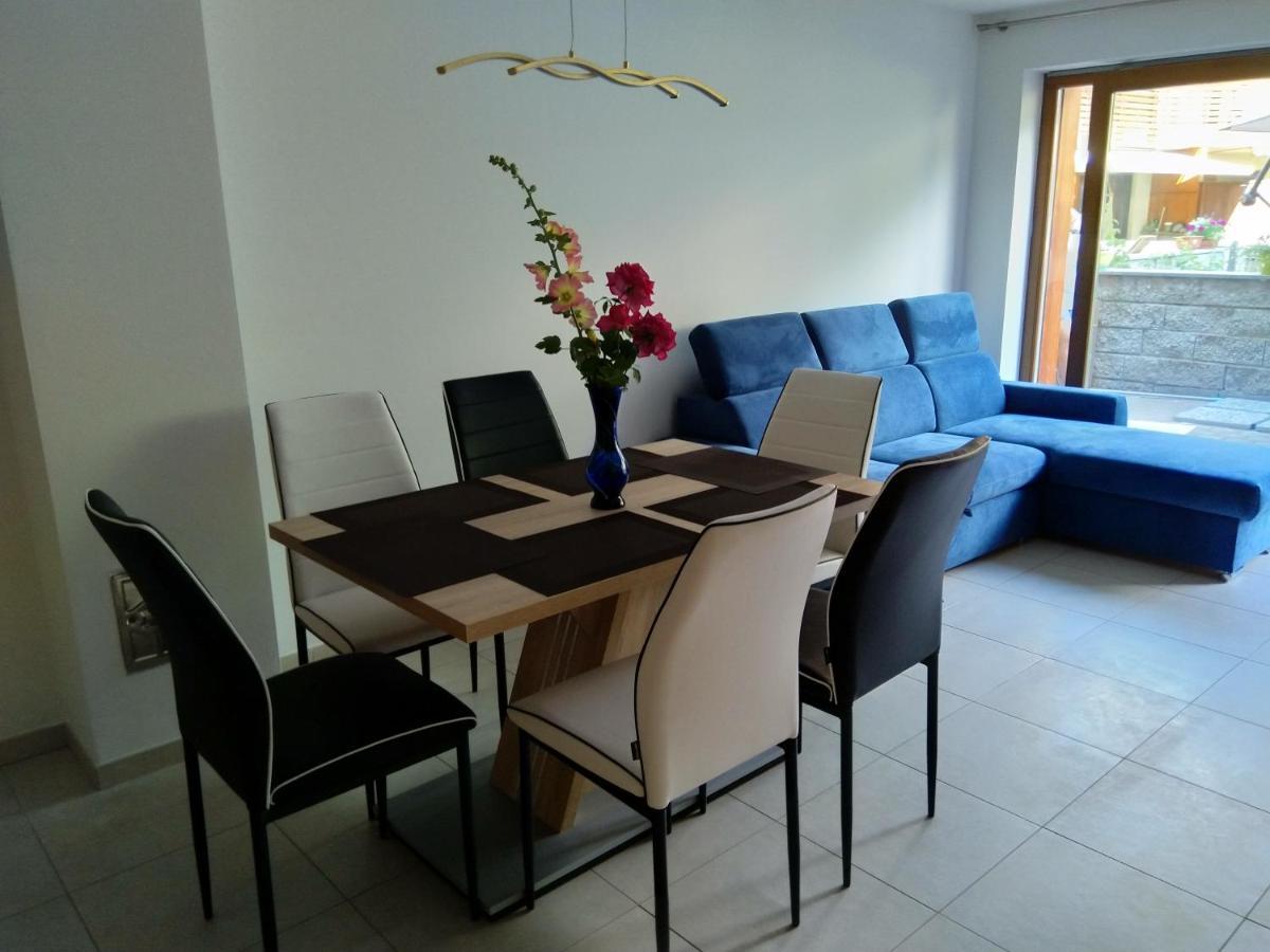 Appartement Alois Bressanone Ngoại thất bức ảnh