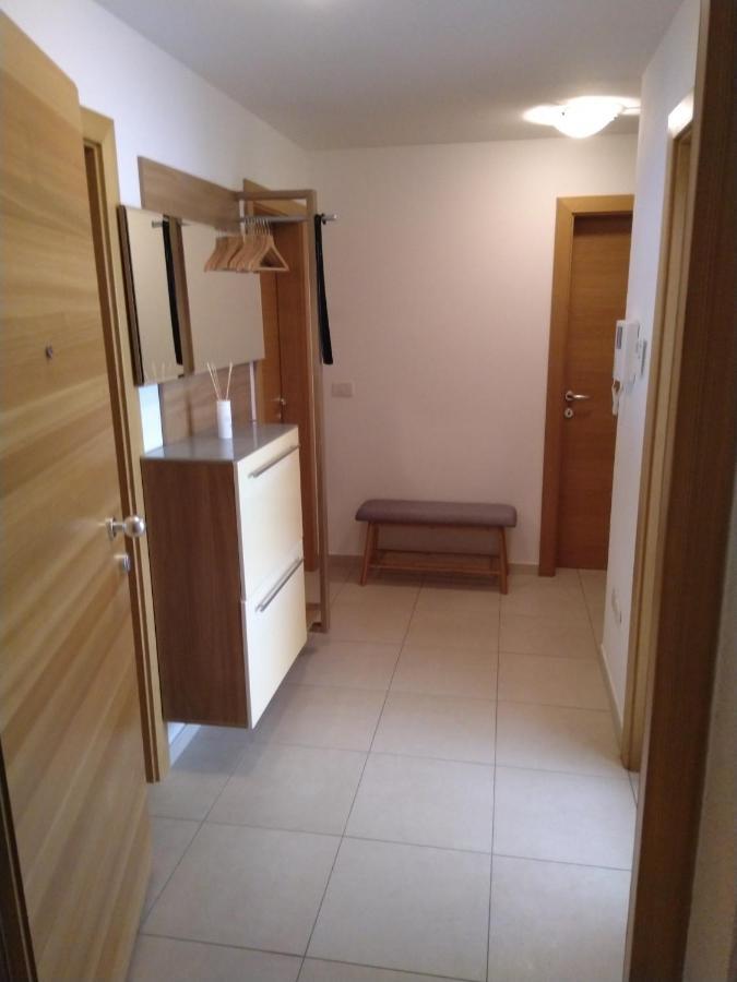 Appartement Alois Bressanone Ngoại thất bức ảnh