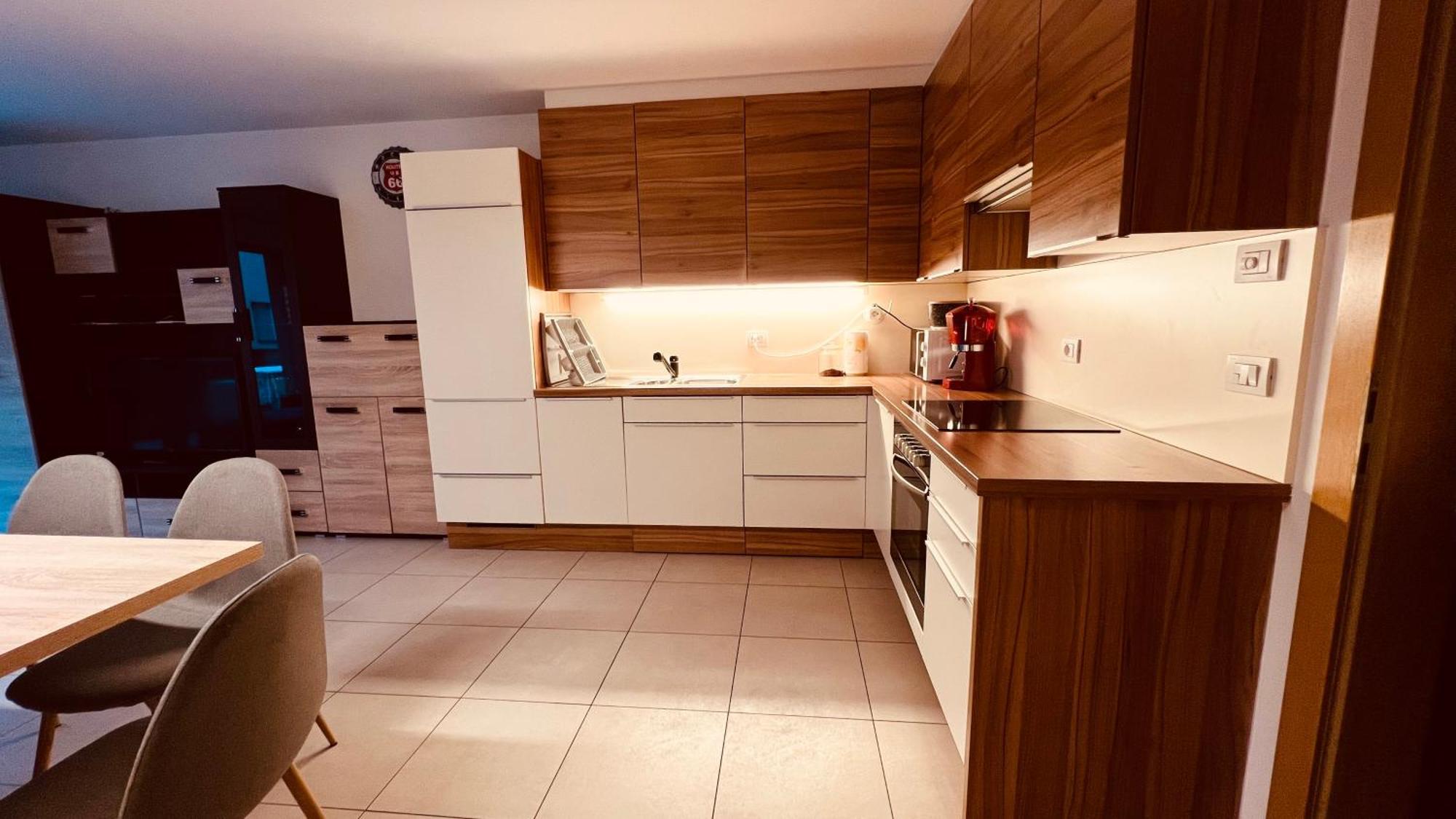 Appartement Alois Bressanone Ngoại thất bức ảnh