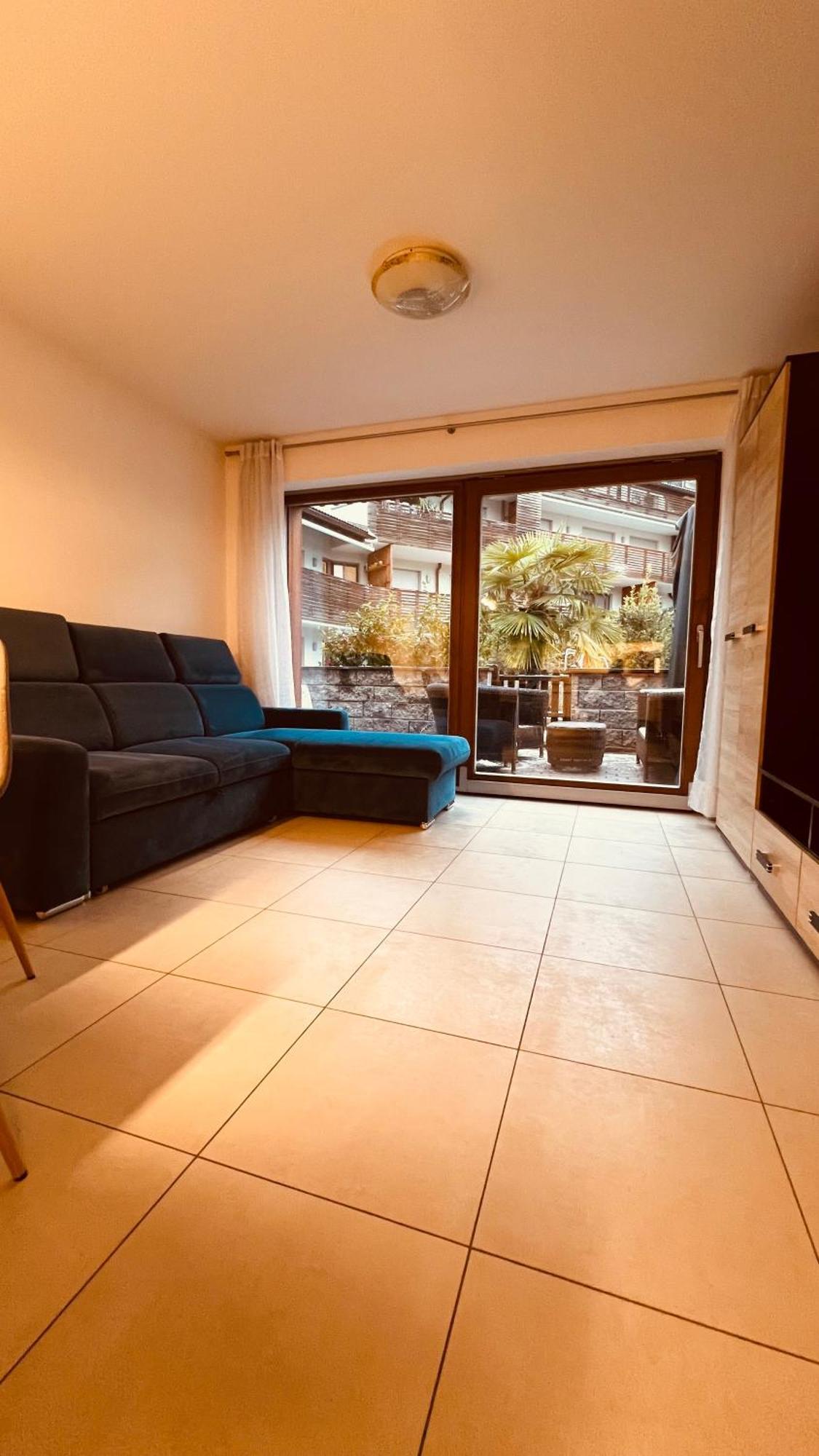Appartement Alois Bressanone Ngoại thất bức ảnh