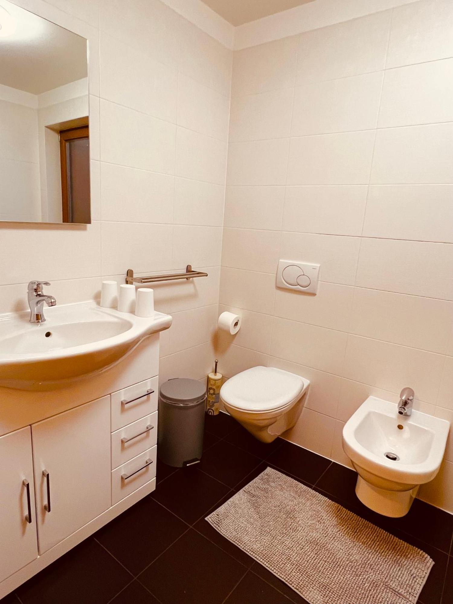 Appartement Alois Bressanone Ngoại thất bức ảnh