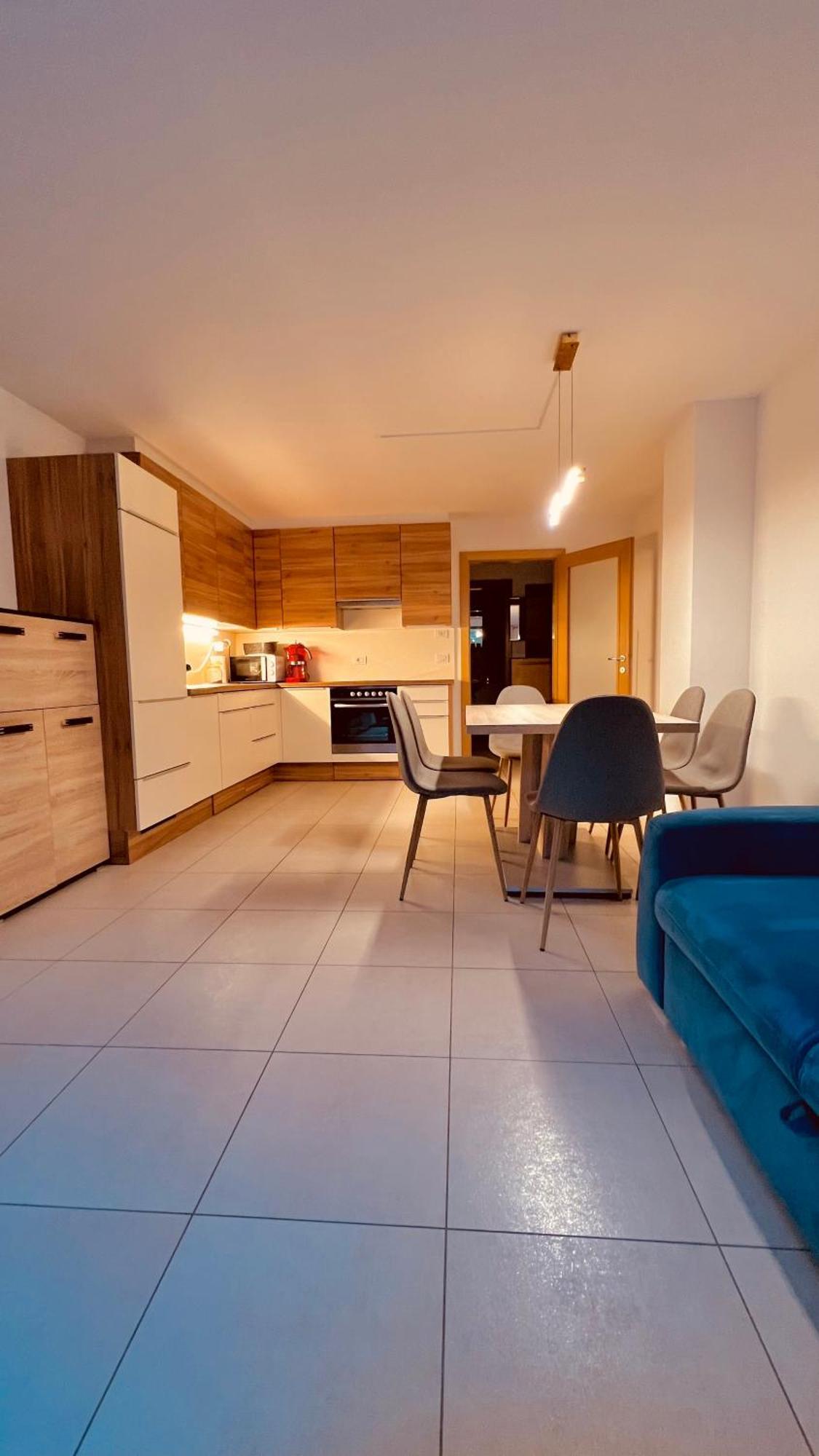 Appartement Alois Bressanone Ngoại thất bức ảnh