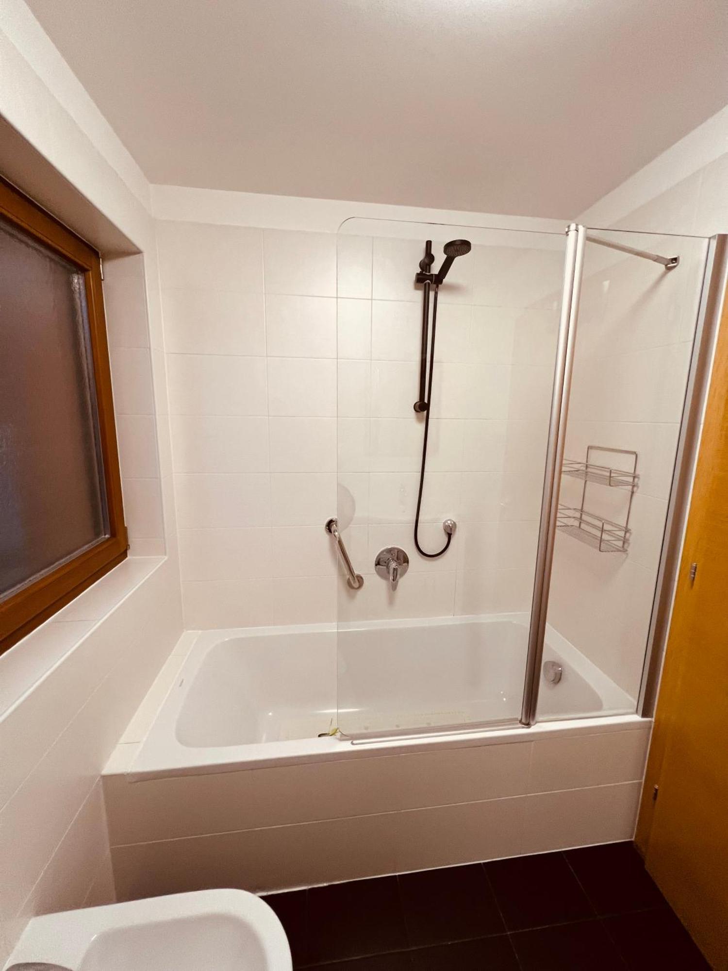 Appartement Alois Bressanone Ngoại thất bức ảnh